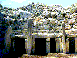 [Maltese Temple]